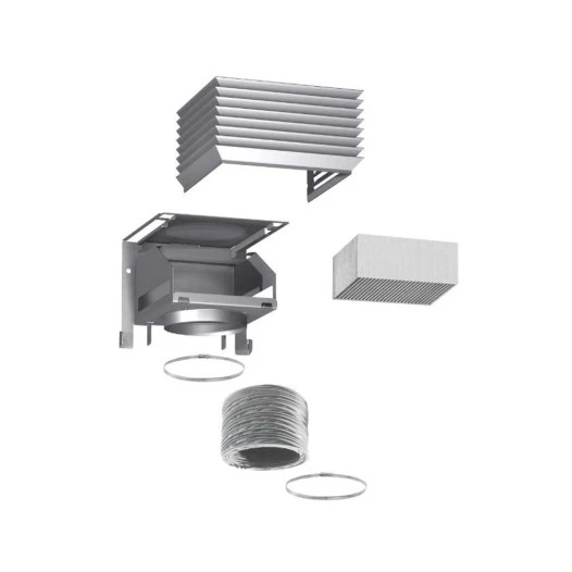 Bosch Lüftungskanal HEZ381501 / 17001485