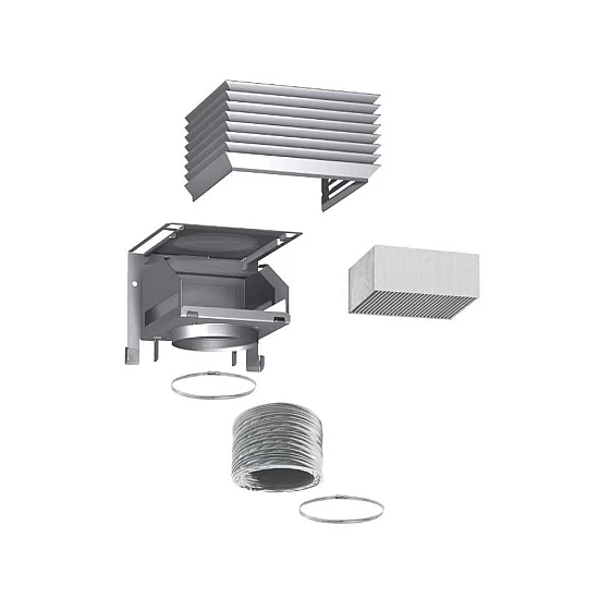 Siemens CleanAir Plus Starter Set Rezirkulation 17000168 / LZ56000 Siemens CleanAir Plus Starter Set Rezirkulation 17000168 / LZ56000