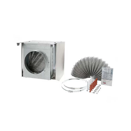 Siemens CleanAir Plus Starter Set Rezirkulation 17000168 / LZ56000 Siemens CleanAir Plus Starter Set Rezirkulation 17000168 / LZ56000