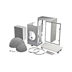 Siemens CleanAir Plus Starter Set Rezirkulation 17000170 / LZ56600