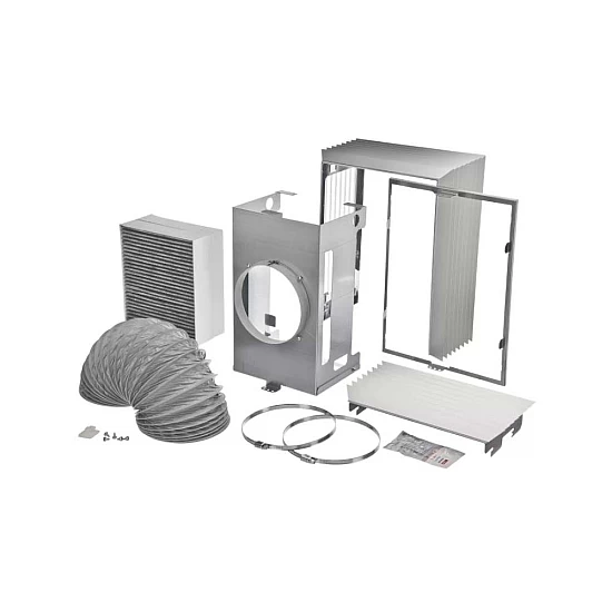 Bosch CleanAir Plus Starter Set Umluft 17000170 / DSZ5230 Bosch CleanAir Plus Starter Set Umluft 17000170 / DSZ5230