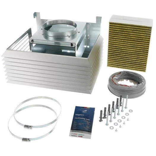 Bosch CleanAir Plus Starter Set Umluft 17006009 / DSZ5240
