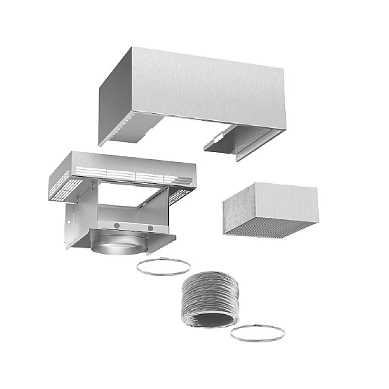 Bosch CleanAir-Umluftmodul 17000172 / DSZ6240 Bosch CleanAir-Umluftmodul 17000172 / DSZ6240