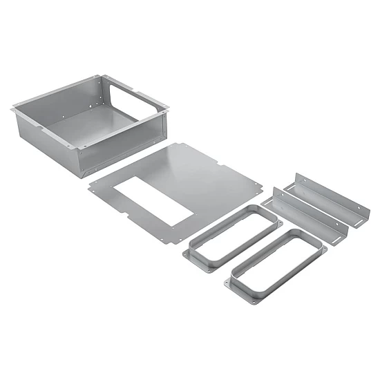 Bosch Einbausatz 17002983 Bosch Einbausatz 17002983