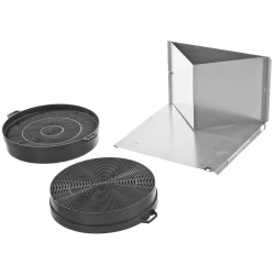 Siemens Starterset für Umluft 00706591 / LZ51450