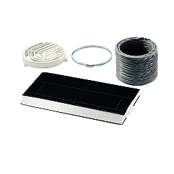 Siemens Starterset für Umluft LZ45500 / 00706593