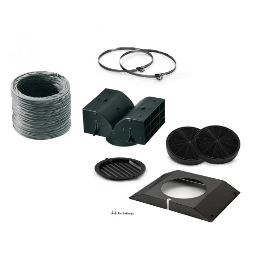 Bosch Starter Set Rückführung 11010192 / DHZ5335