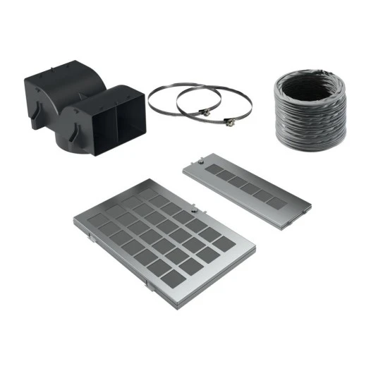 Bosch Starter Set Rückführung 17002813 / DWZ0AF0S0