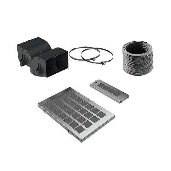 Neff Starter-Set für Umluft 17002811 / Z51AIS0X0 Neff Starter-Set für Umluft 17002811 / Z51AIS0X0