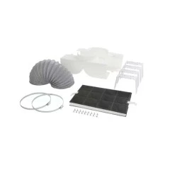 Siemens Starterset für Umluft 00576872 / LZ54050