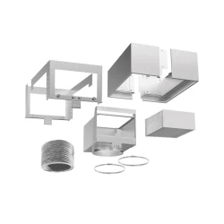 Siemens CleanAir Plus Umluftmodul 17004081 / LZ22CXC56