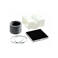 Constructa-Starterkit für Umluft 00707135 / CZ5119X5 Constructa-Starterkit für Umluft 00707135 / CZ5119X5