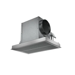 Neff CleanAir Plus Starter Set Umluft 17004073 / Z52JCC1N6