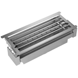 Neff Starter Set Rückführung 17004661 / Z51ITD1X1