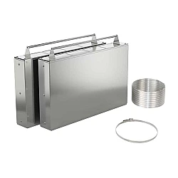 Siemens Starterset für Umluft 17005419 / LZ21WWJ12