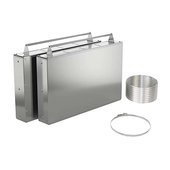 Siemens Starterset für Umluft 17005419 / LZ21WWJ12 Siemens Starterset für Umluft 17005419 / LZ21WWJ12