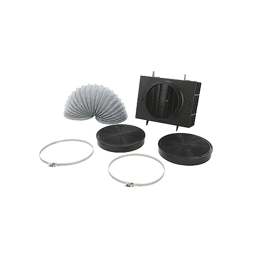 Neff Starterset für Umluft 772529 / Z5140X5 Neff Starterset für Umluft 772529 / Z5140X5