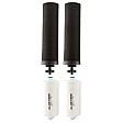 Black Berkey Wasserfilterelemente + Berkey PF-2 Black Berkey Wasserfilterelemente + Berkey PF-2