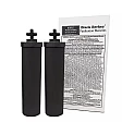 Black Berkey Wasserfilterelemente Black Berkey Wasserfilterelemente