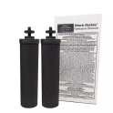 Black Berkey Wasserfilterelemente
