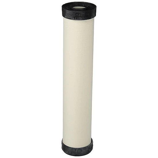 Doulton OBE UltraCarb Keramik-Wasserfilter Slimline W9223002 Doulton OBE UltraCarb Keramik-Wasserfilter Slimline W9223002