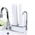 Tischmodell ALA-D810A Doppel-Keramik-Filtersystem W9380208