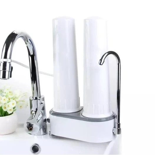 Tischmodell ALA-D810A Doppel-Keramik-Filtersystem W9380208