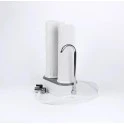 Tischmodell ALA-D810A Doppel-Keramik-Filtersystem W9380208
