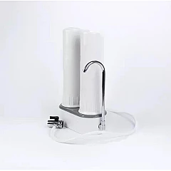 Tischmodell ALA-D810A Doppel-Keramik-Filtersystem W9380208 Tischmodell ALA-D810A Doppel-Keramik-Filtersystem W9380208