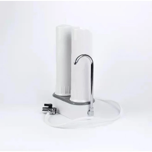Tischmodell ALA-D810A Doppel-Keramik-Filtersystem W9380208