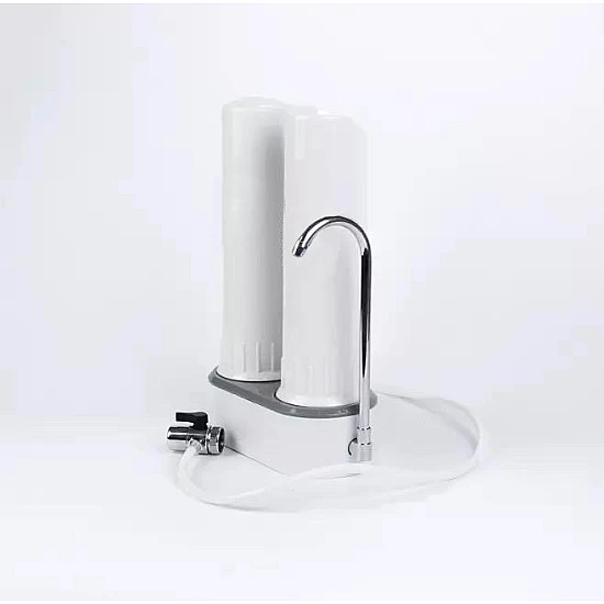 Tischmodell ALA-D810A Doppel-Keramik-Filtersystem W9380208 Tischmodell ALA-D810A Doppel-Keramik-Filtersystem W9380208
