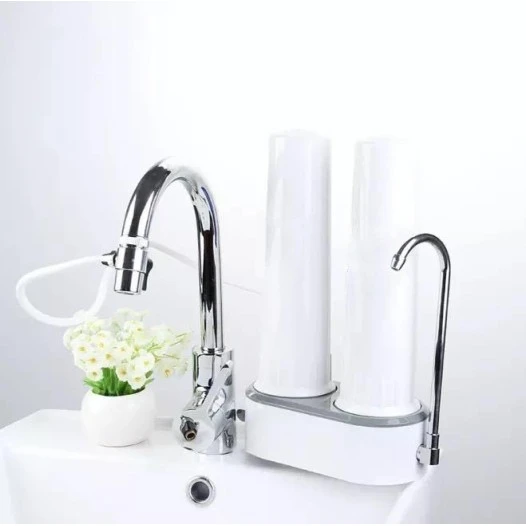 Tischmodell ALA-D810A Doppel-Keramik-Filtersystem W9380208