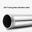 ALA-D820 Keramik-Filtersystem für die Arbeitsplatte aus Edelstahl ALA-D820 Keramik-Filtersystem für die Arbeitsplatte aus Edelstahl