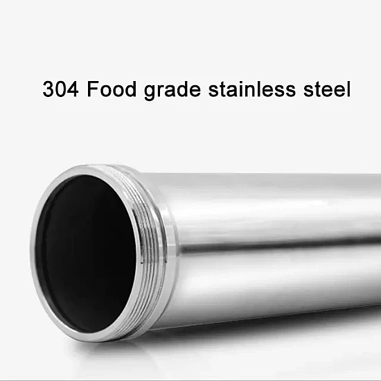 ALA-D820 Keramik-Filtersystem für die Arbeitsplatte aus Edelstahl ALA-D820 Keramik-Filtersystem für die Arbeitsplatte aus Edelstahl