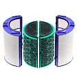 Alapure Schwebstofffilter geeignet für Dyson DP04 / HP04 / TP04 Alapure Schwebstofffilter geeignet für Dyson DP04 / HP04 / TP04
