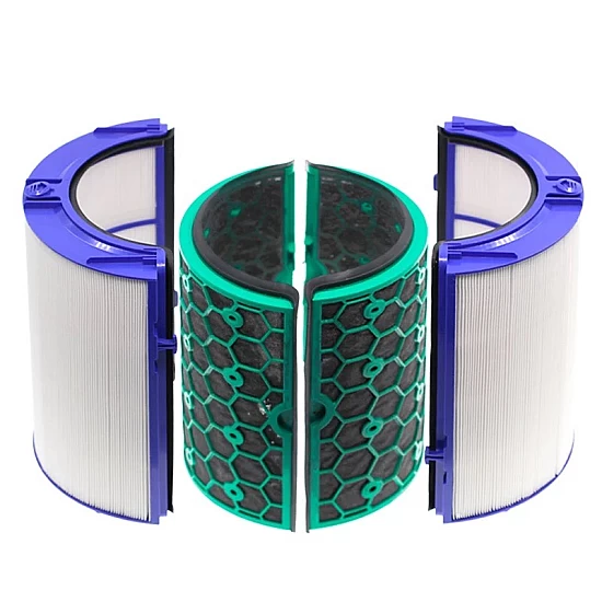 Alapure Schwebstofffilter geeignet für Dyson DP04 / HP04 / TP04 Alapure Schwebstofffilter geeignet für Dyson DP04 / HP04 / TP04