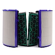 Alapure Schwebstofffilter geeignet für Dyson DP04 / HP04 / TP04 Alapure Schwebstofffilter geeignet für Dyson DP04 / HP04 / TP04