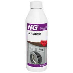 HG Multifunktions-Schnellentkalker HG Multifunktions-Schnellentkalker