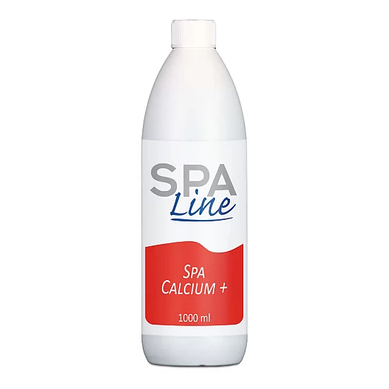 SpaLine Spa Kalzium Plus SPA-CAL01 SpaLine Spa Kalzium Plus SPA-CAL01