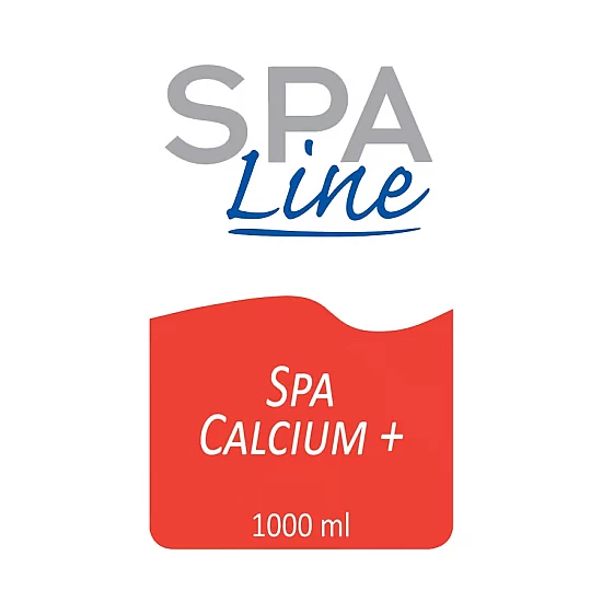 SpaLine Spa Kalzium Plus SPA-CAL01 SpaLine Spa Kalzium Plus SPA-CAL01