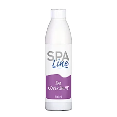 SpaLine Whirlpool-Abdeckung Shine SPA-CS002 SpaLine Whirlpool-Abdeckung Shine SPA-CS002