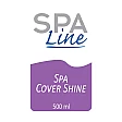 SpaLine Whirlpool-Abdeckung Shine SPA-CS002 SpaLine Whirlpool-Abdeckung Shine SPA-CS002