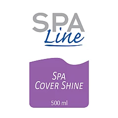 SpaLine Whirlpool-Abdeckung Shine SPA-CS002 SpaLine Whirlpool-Abdeckung Shine SPA-CS002