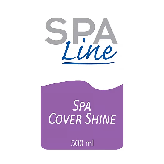 SpaLine Whirlpool-Abdeckung Shine SPA-CS002 SpaLine Whirlpool-Abdeckung Shine SPA-CS002