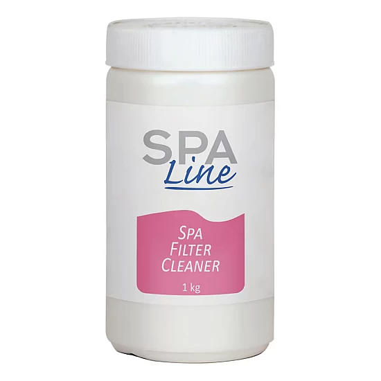 SpaLine Spa-Filter-Reiniger SPA-FI002 SpaLine Spa-Filter-Reiniger SPA-FI002