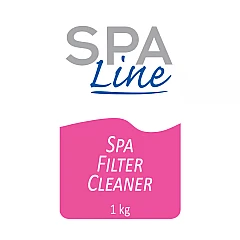 SpaLine Spa-Filter-Reiniger SPA-FI002 SpaLine Spa-Filter-Reiniger SPA-FI002