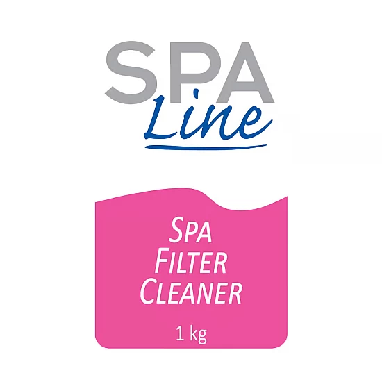 SpaLine Spa-Filter-Reiniger SPA-FI002 SpaLine Spa-Filter-Reiniger SPA-FI002