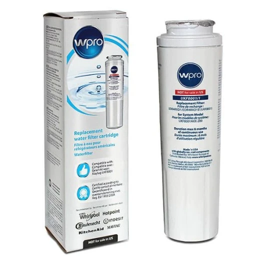 KitchenAid-Wasserfilter UKF8001