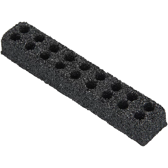Blomberg Kühlschrankluftfilter mit Kohle 4228060400 Blomberg Kühlschrankluftfilter mit Kohle 4228060400