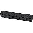 Blomberg Kühlschrankluftfilter mit Kohle 4228060400 Blomberg Kühlschrankluftfilter mit Kohle 4228060400